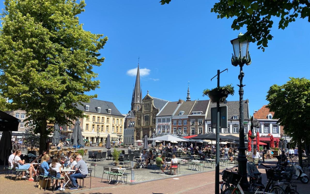 De Limbourg Sittard