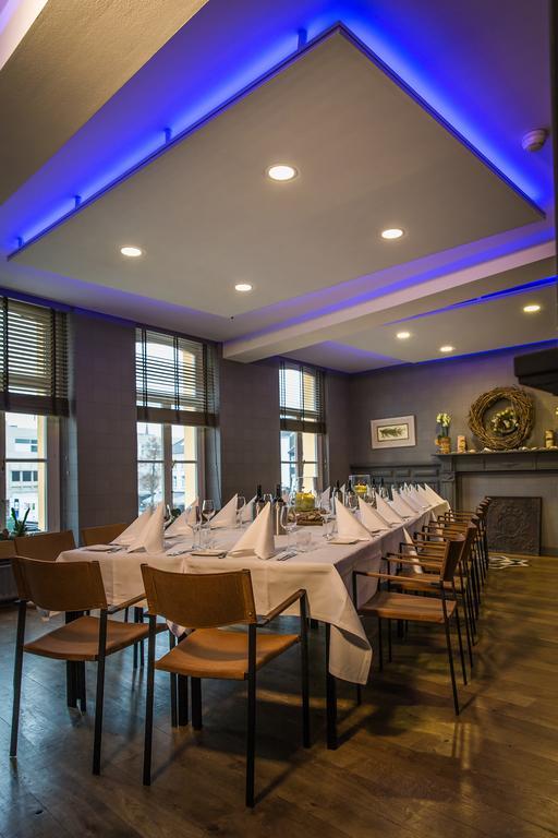 De Limbourg Hotel 3*