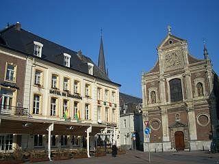 De Limbourg Hotel Sittard