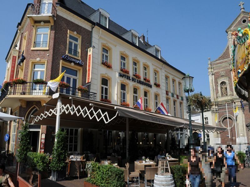 De Limbourg Hotel