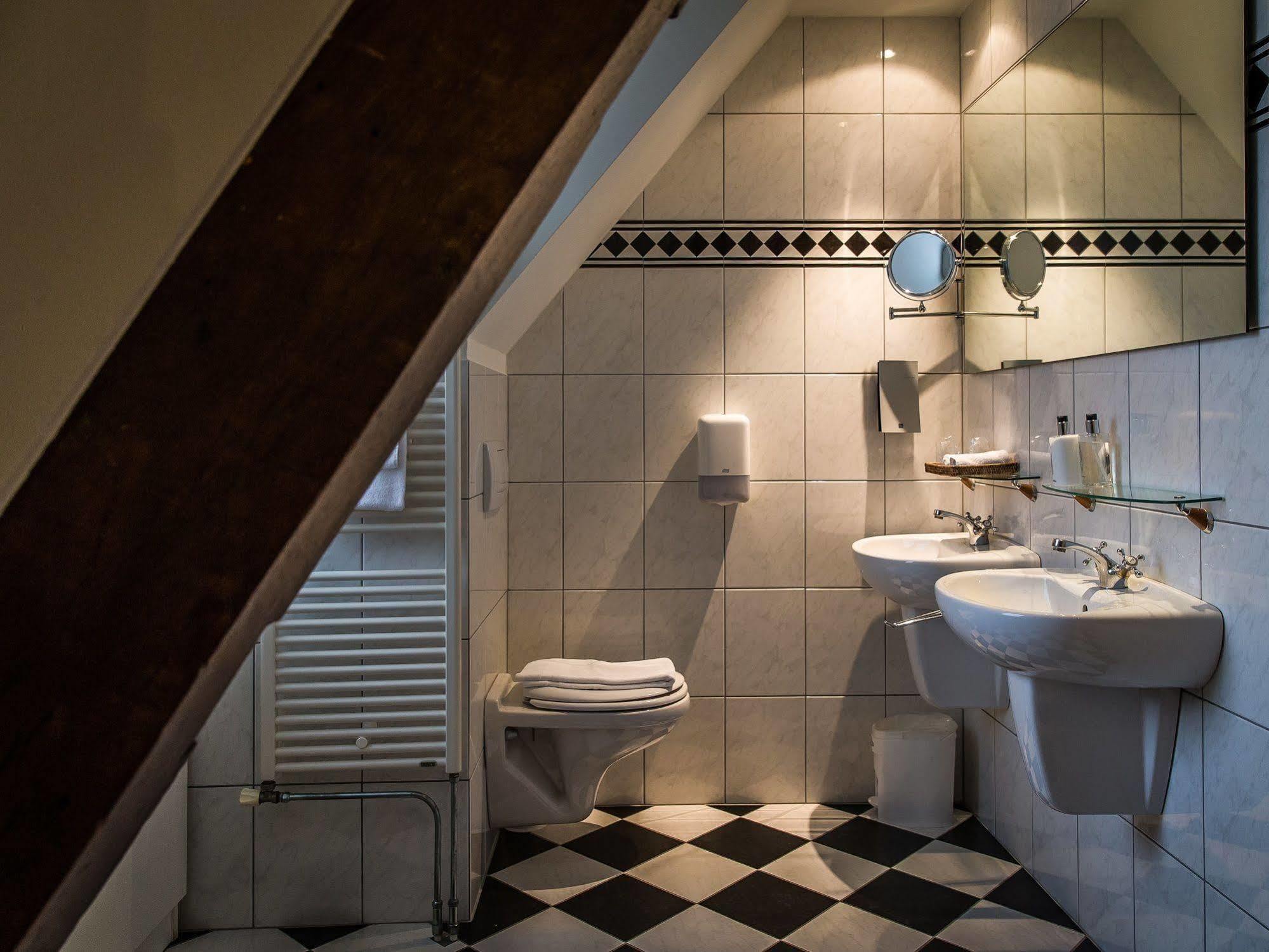 De Limbourg Hotel Sittard