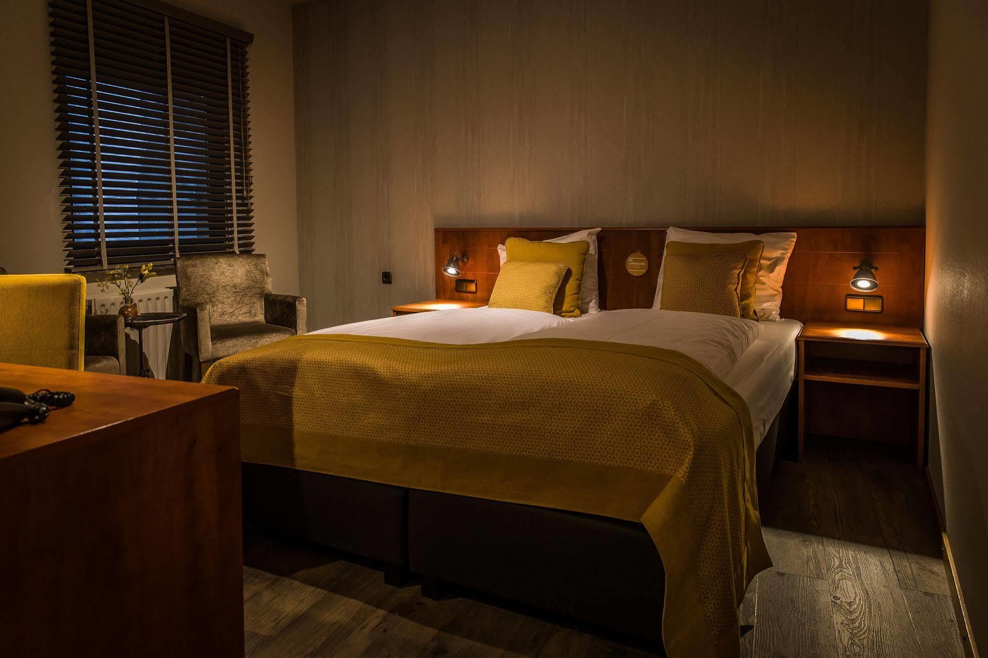 De Limbourg Hotel 3*