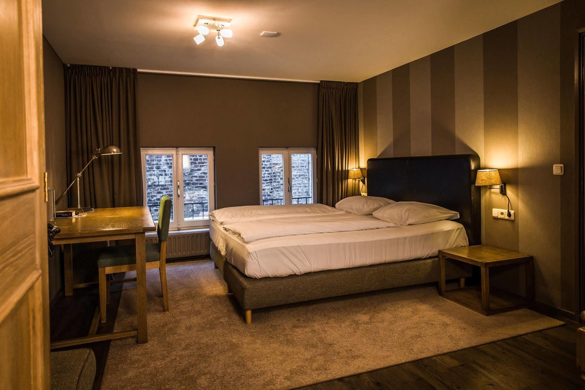 Hotel De Limbourg Sittard